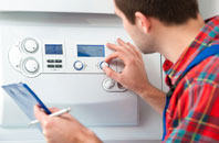 free Swarland gas safe engineer quotes